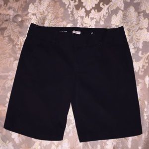 J crew Frankie 9 inch short